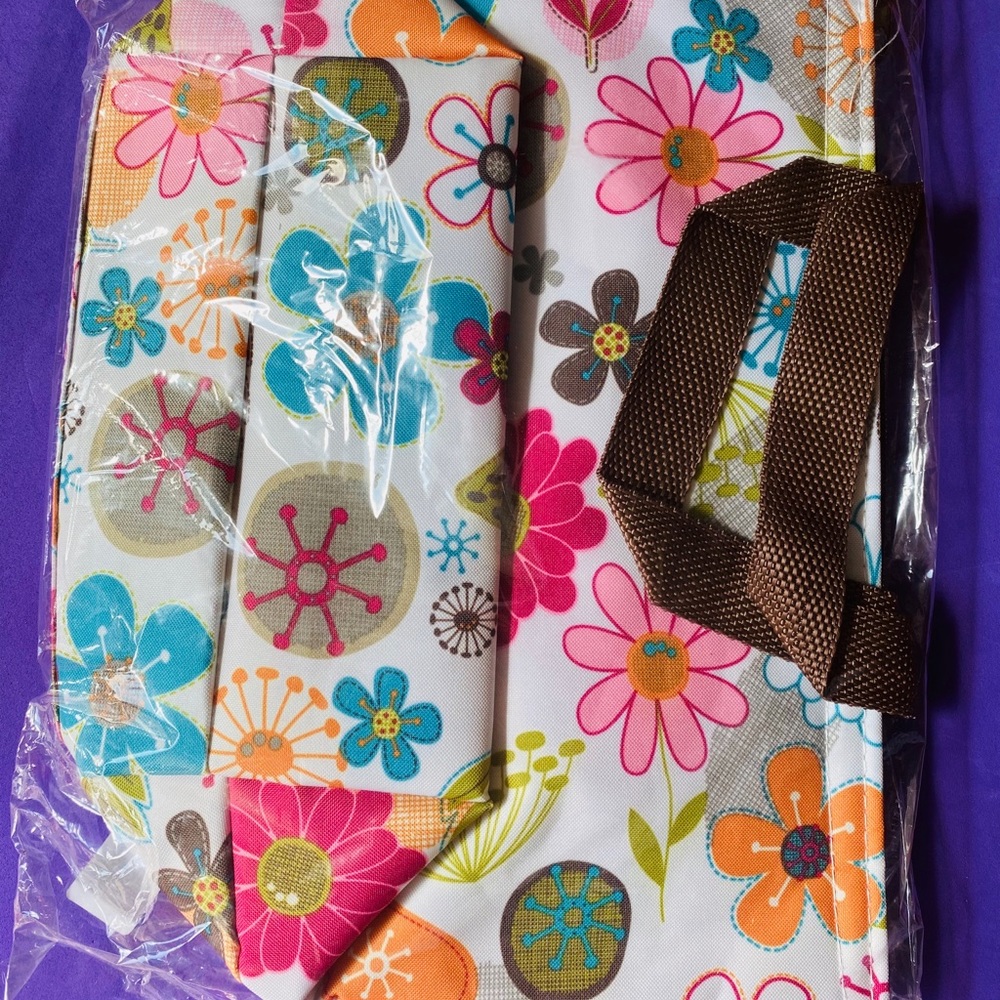 Lunch bag